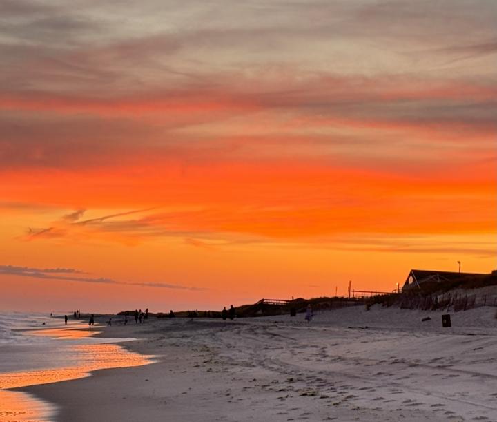 United States, New York, Smith Point