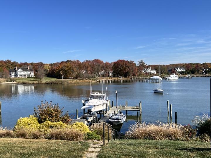 United States, Maryland, Hillsmere Shores