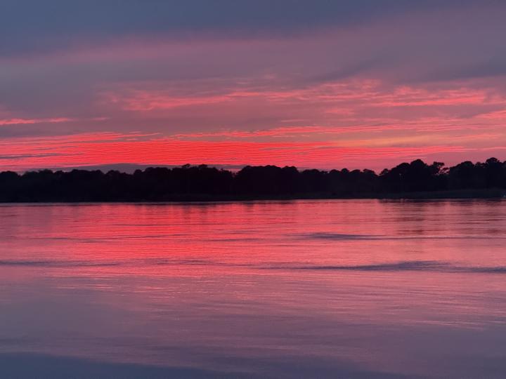 United States, Delaware, Indian River Inlet