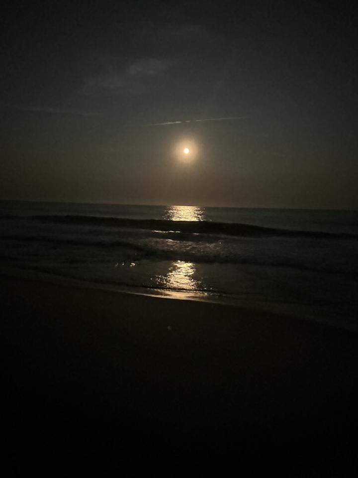 Smith Point | United States, New York, Mastic Beach