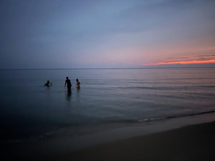 Sjedinjene Američke Države, Michigan, Grand Haven
