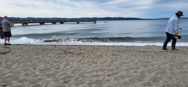 United States, Washington, Tacoma