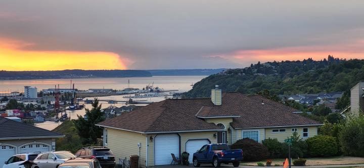 United States, Washington, Tacoma