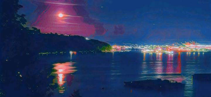 United States, Washington, Tacoma