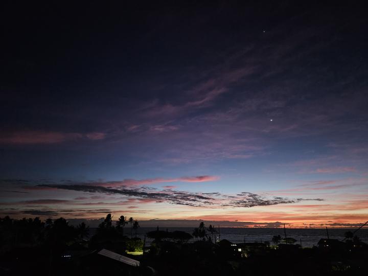 États-Unis, Oahu, Kaaawa