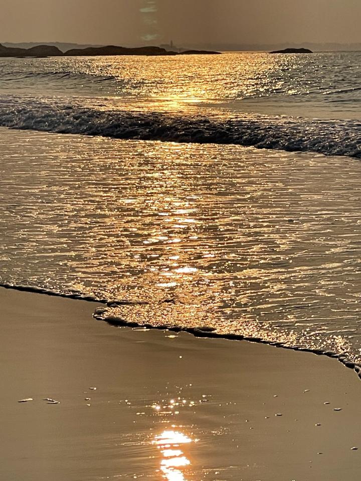 Estados Unidos, Rhode Island, Narragansett