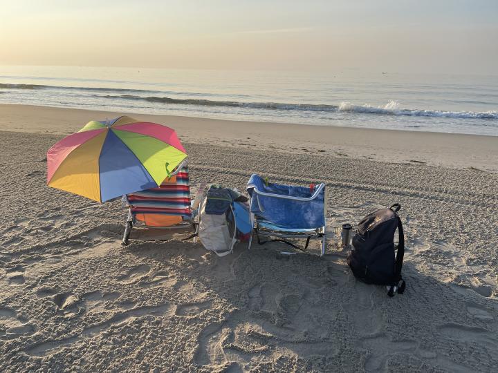 Estados Unidos, Rhode Island, Narragansett