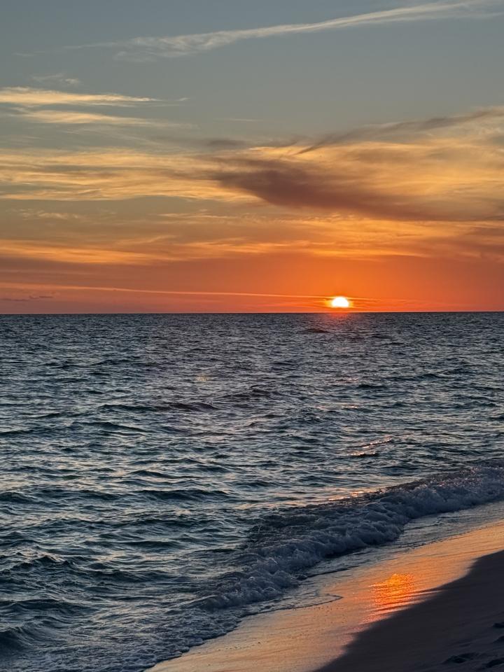 Okaloosa Island, Fort Walton Beach, Florida | Sjedinjene Američke Države, Floridska obala Meksičkog zaljeva, Fort Walton Beach