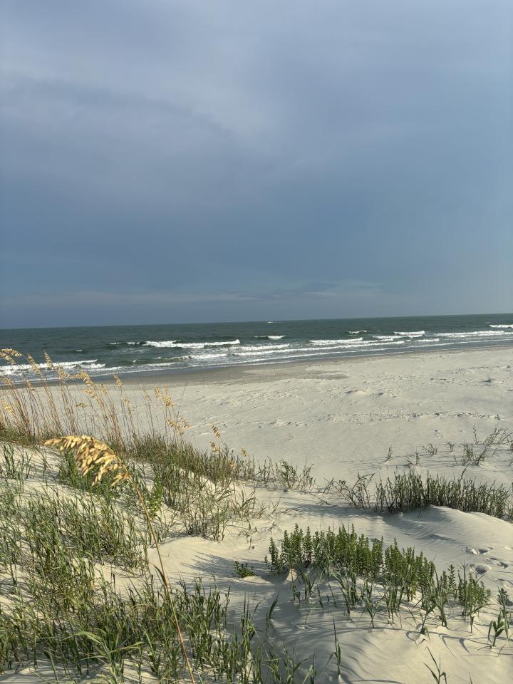 United States, North Carolina, Sunset Beach