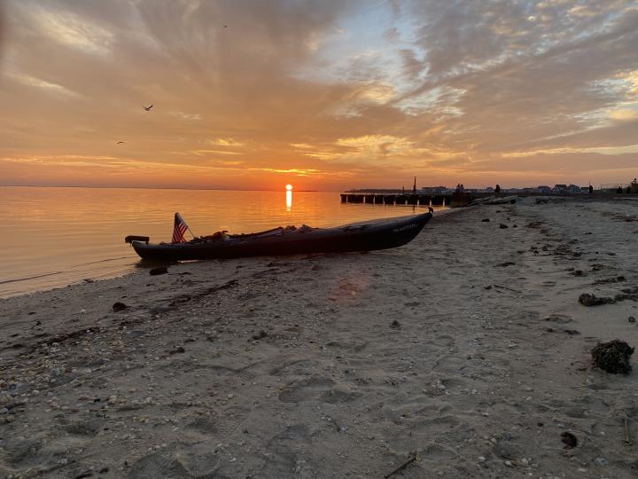 Vereinigte Staaten, Long Island, Babylon