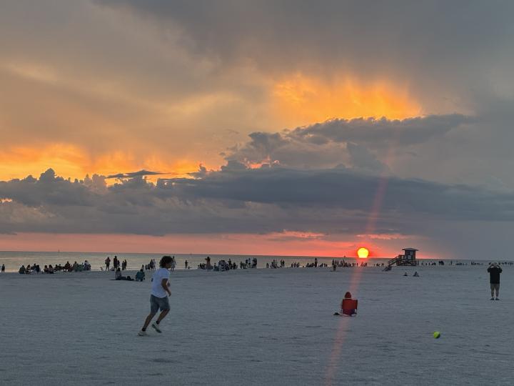 United States, Florida Gulf Coast, Sarasota