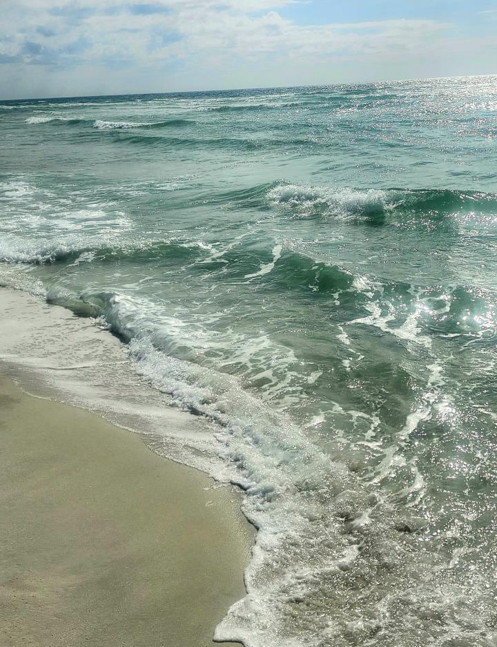 Navarre beach access 37a 3/2/2026 | United States, Florida Gulf Coast, Navarre