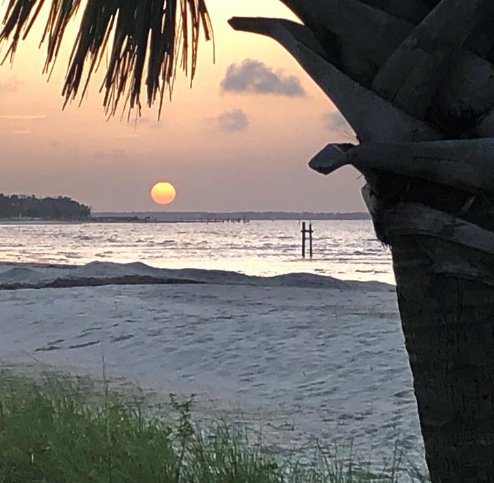 Vereinigte Staaten, Mississippi, Bay Saint Louis