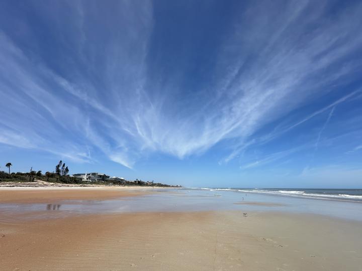 United States, Florida East Coast, Ormond Beach