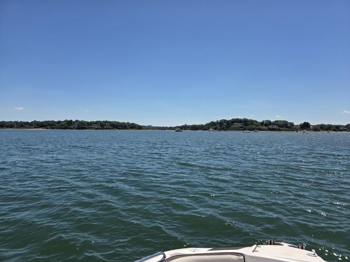 United States, Long Island, Port Jefferson