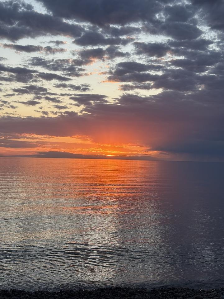 United States, New York, Oswego