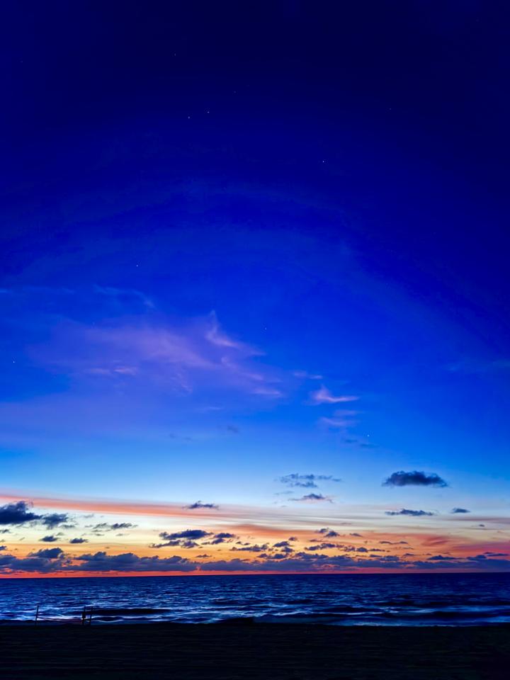 Sun rise | United States, Florida East Coast, Boca Raton