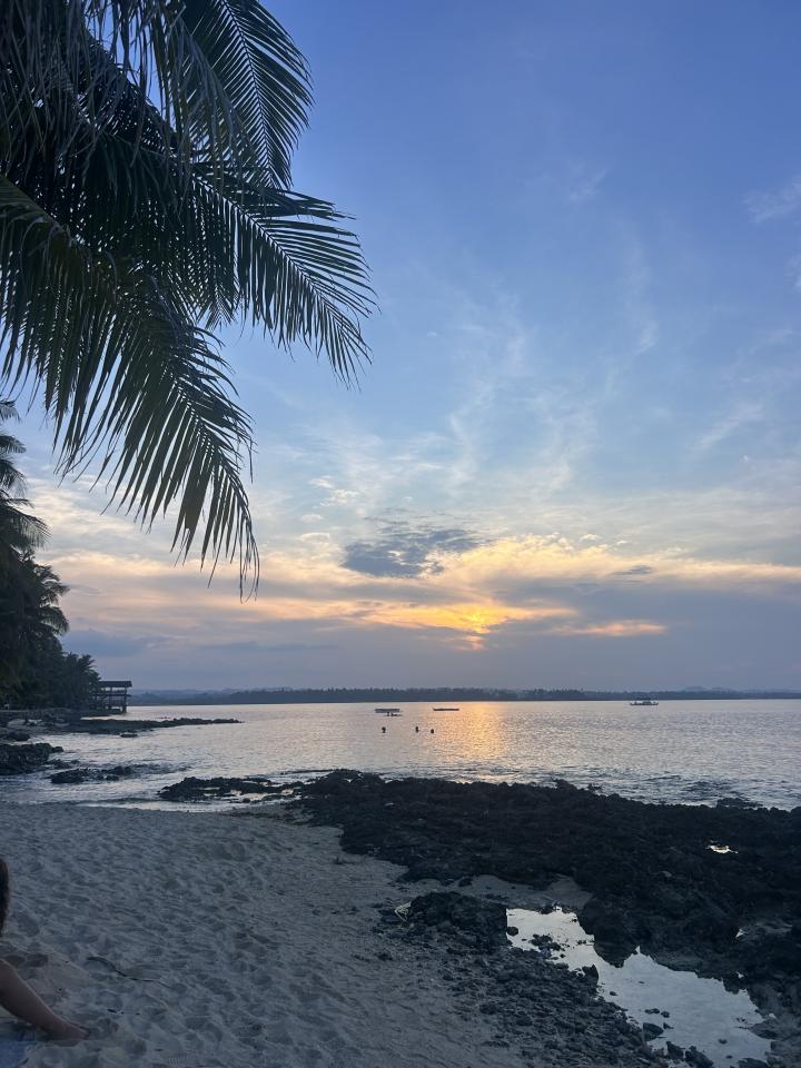Philippines, Caraga, Siargao