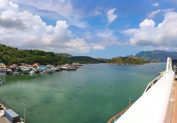Philippines, Mimaropa, Coron