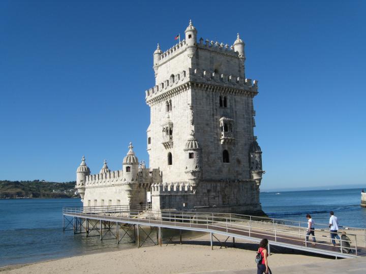 Portugal, Continental Portugal, Lisbon