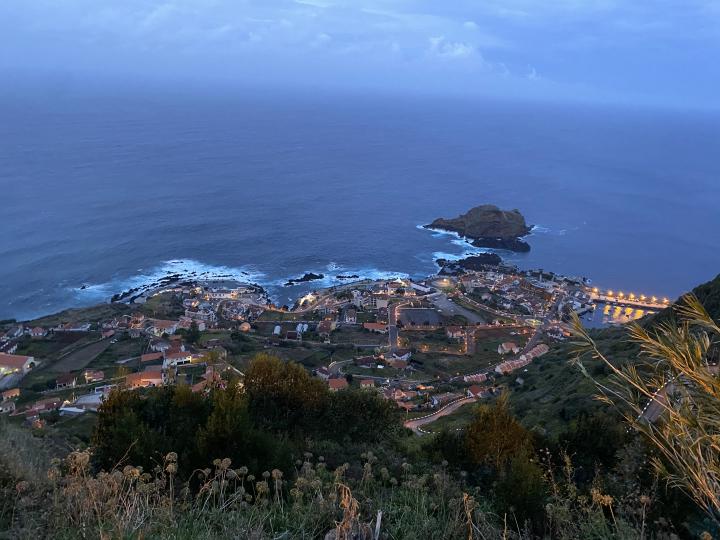 Porto Moniz - Viewpoint | Portugal, Madeira, Porto Moniz