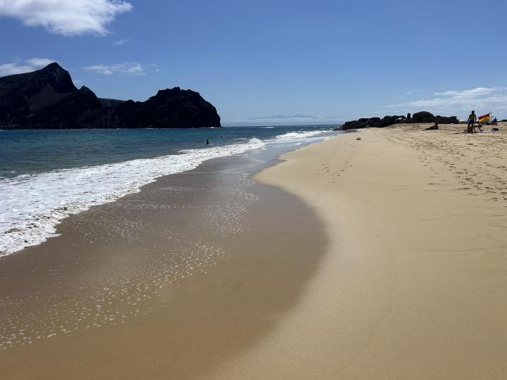 Portugal, Madeira