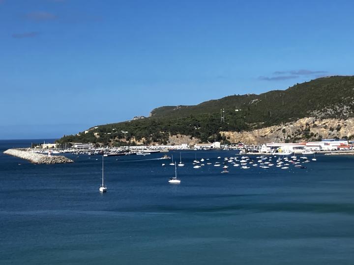 Portugal, Continental Portugal, Sesimbra