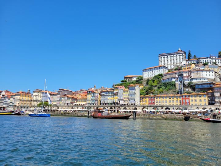 Portugal, Continental Portugal, Porto