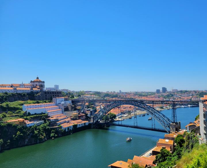 Portugal, Continental Portugal, Porto