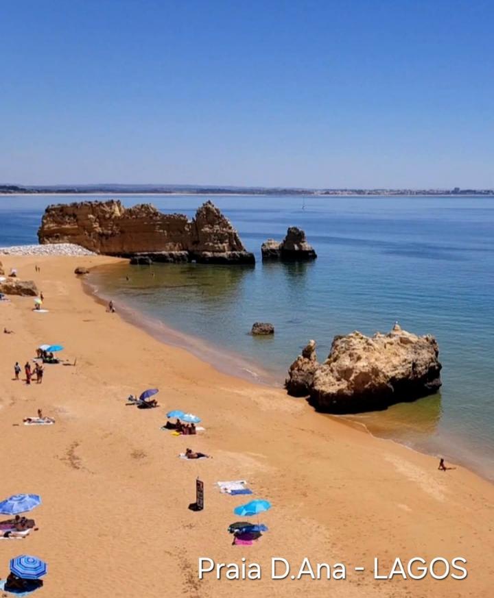 Portugal, Continental Portugal, Faro