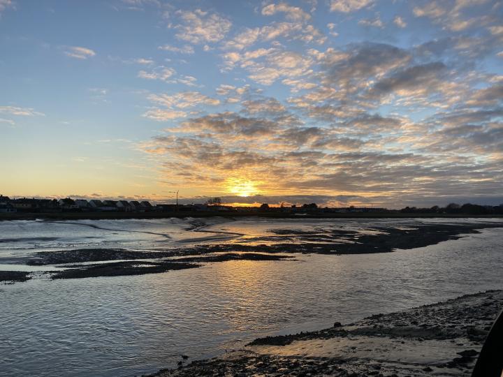 United Kingdom, West Sussex, Shoreham-by-Sea