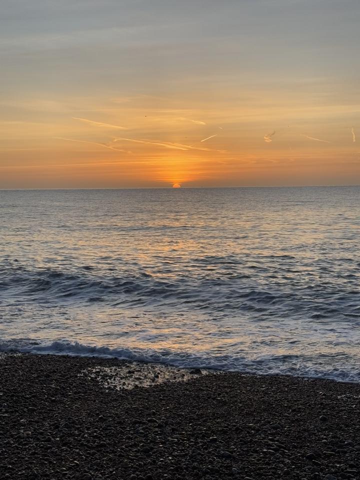 United Kingdom, East Sussex, Eastbourne