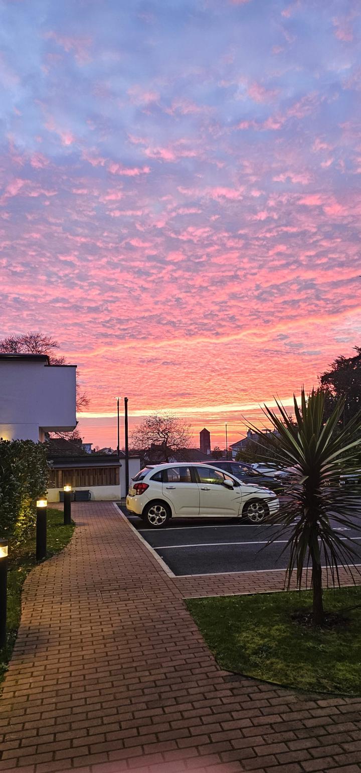 United Kingdom, Devon, Torquay