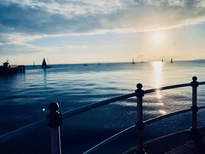 Reino Unido, País de Gales, Penarth