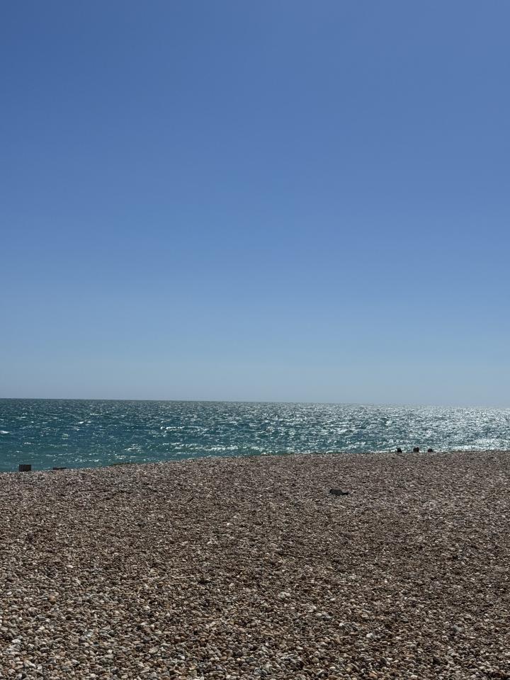 United Kingdom, West Sussex, Bognor Regis