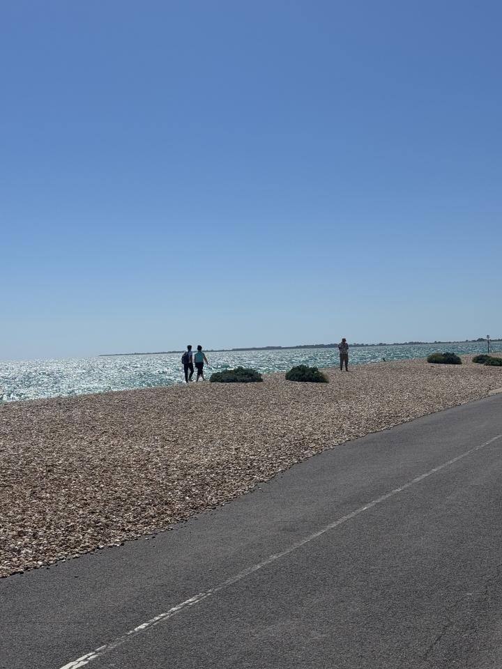 United Kingdom, West Sussex, Bognor Regis
