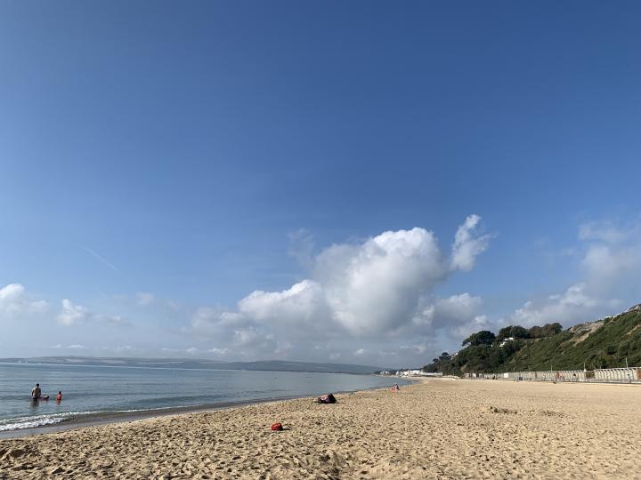United Kingdom, Dorset, Poole