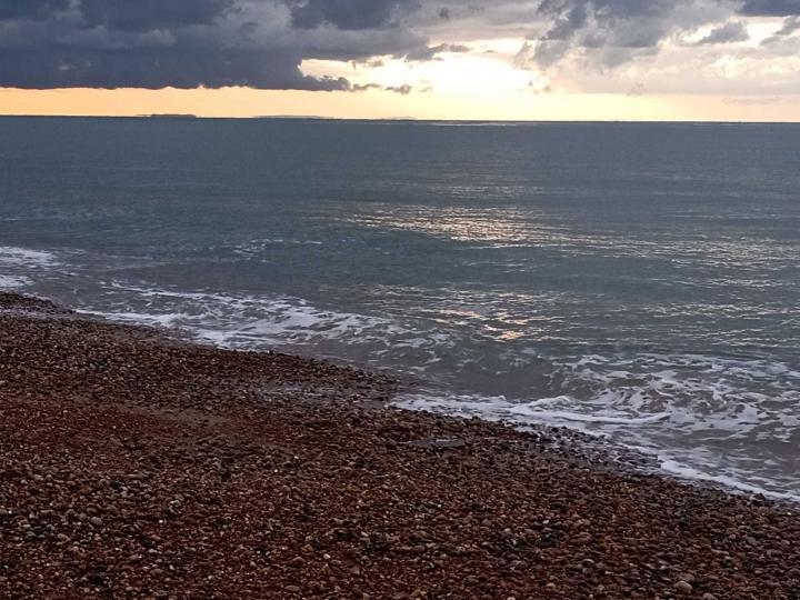 United Kingdom, Kent, Sandgate