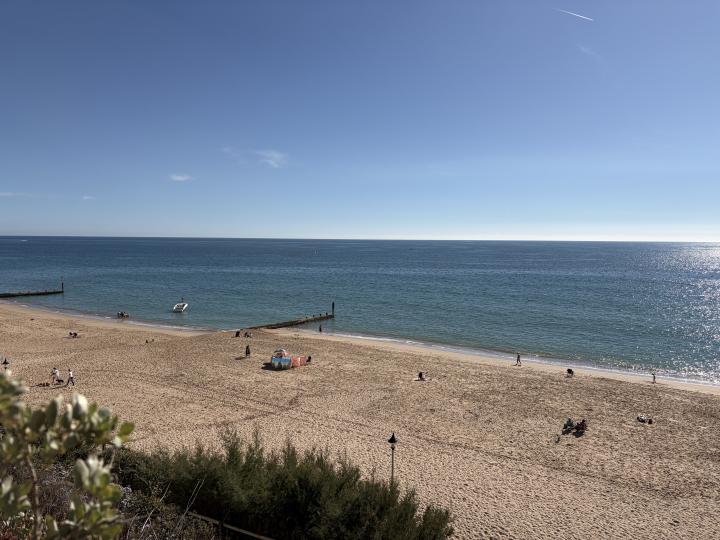 United Kingdom, Dorset, Bournemouth