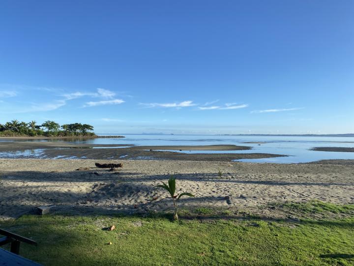 Fiji, Nadi