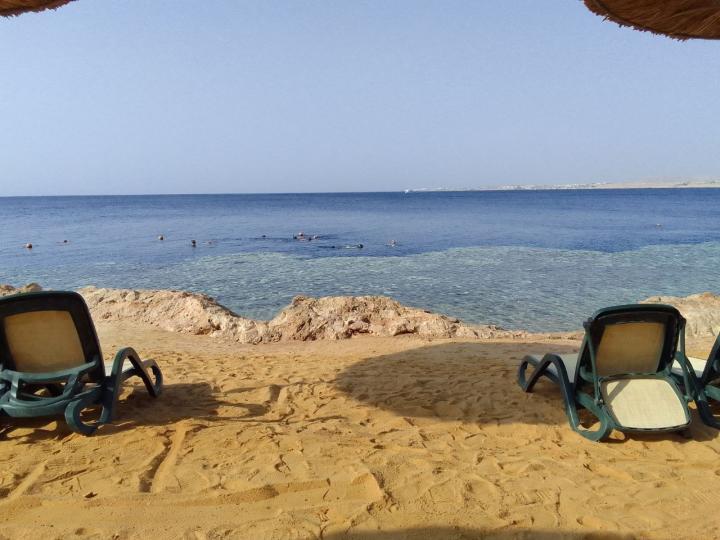 Egypt, Sharm El Sheikh