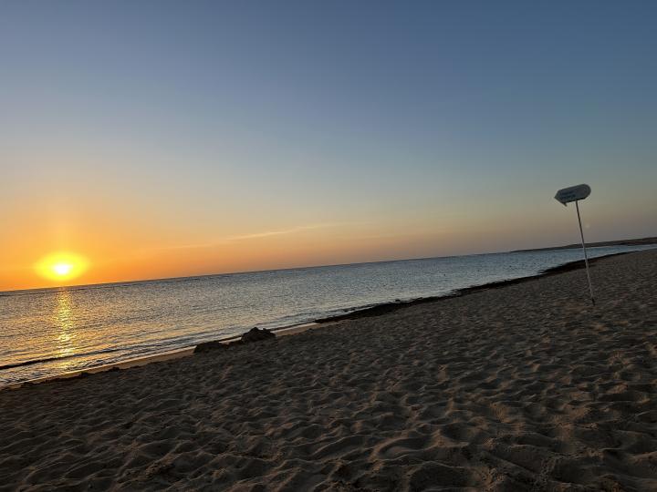 Egito, Marsa Alam