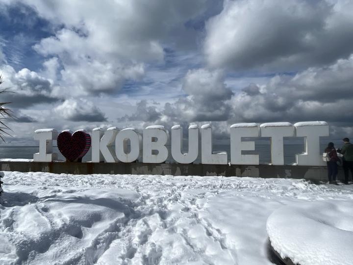 Georgia, Kobuleti