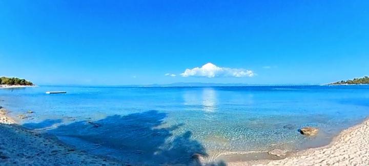 Golden Beach Kassandra | Greece, Halkidiki, Golden Beach