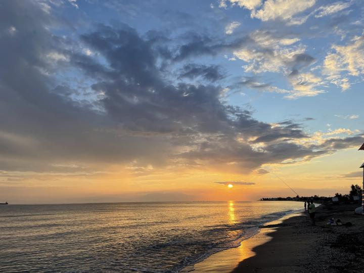 Greece, Halkidiki
