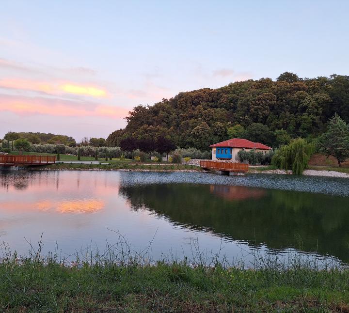 Kakovo | Greece, Halkidiki, Ierissos