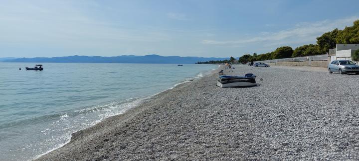 WUNDERSCHÖNER STRAND IM HERBST UND FRÜHJAHR!!! | Greece, Attica, Kineta