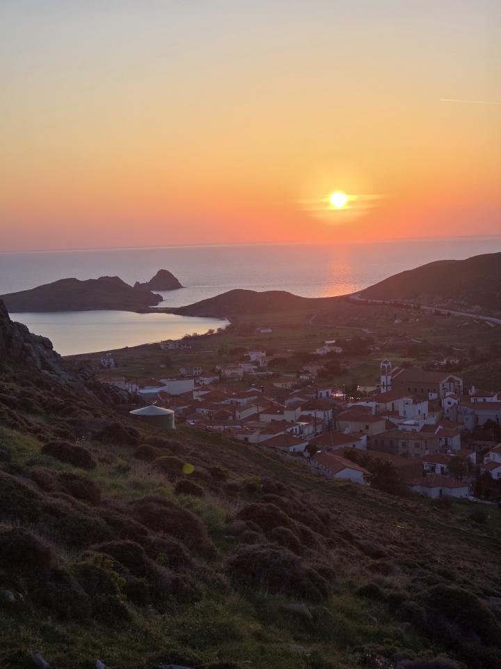 Greece, Aegean Islands, Lemnos