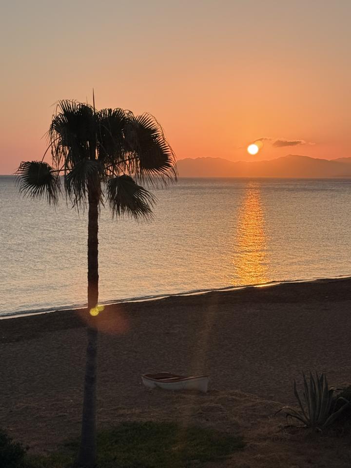 Greece, Crete, Stalos