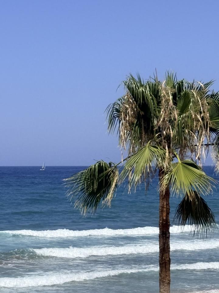 Greece, Crete, Stalos